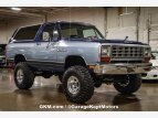 Thumbnail Photo 21 for 1984 Dodge Ramcharger
